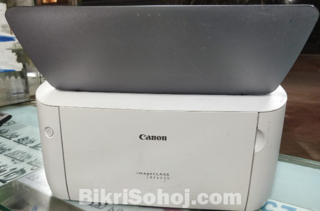 Canon LBP 6030 Printer